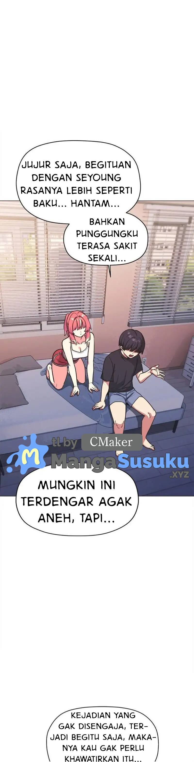 Stop Smoking - Chapter 21 29