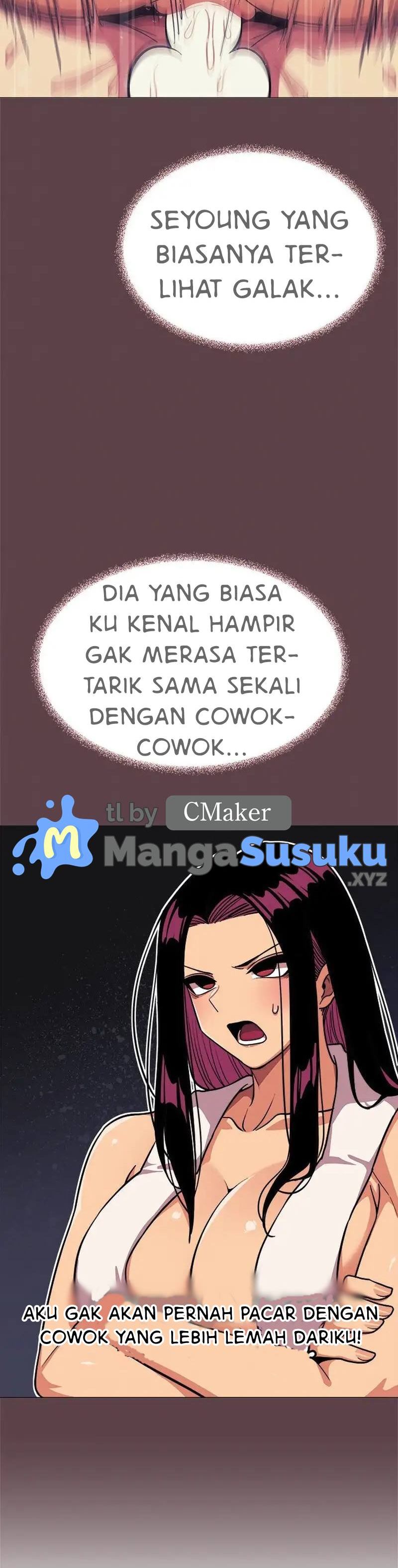 Stop Smoking - Chapter 21 22
