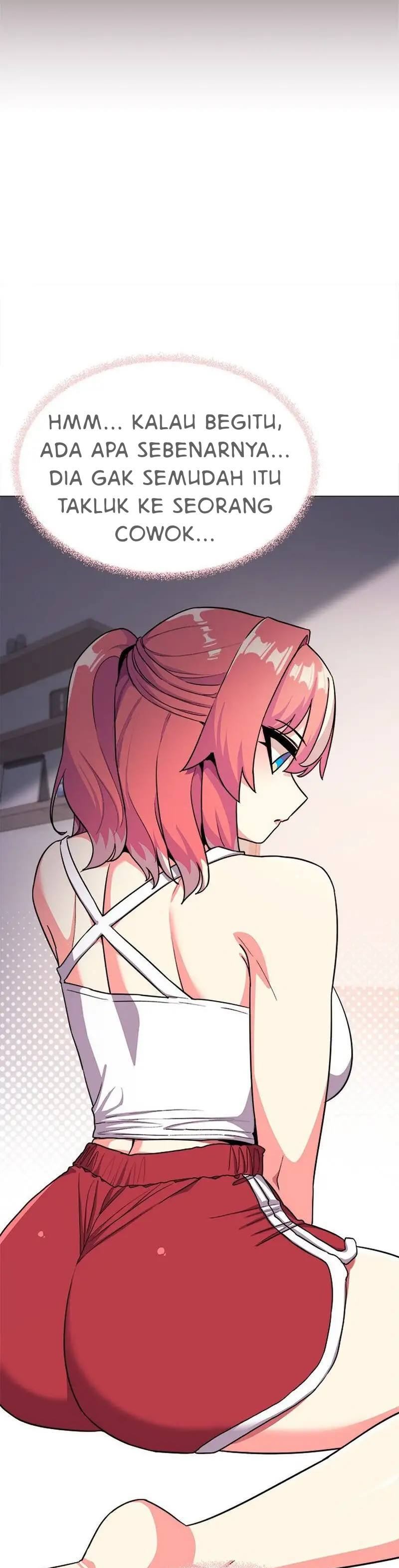 Stop Smoking - Chapter 21 23