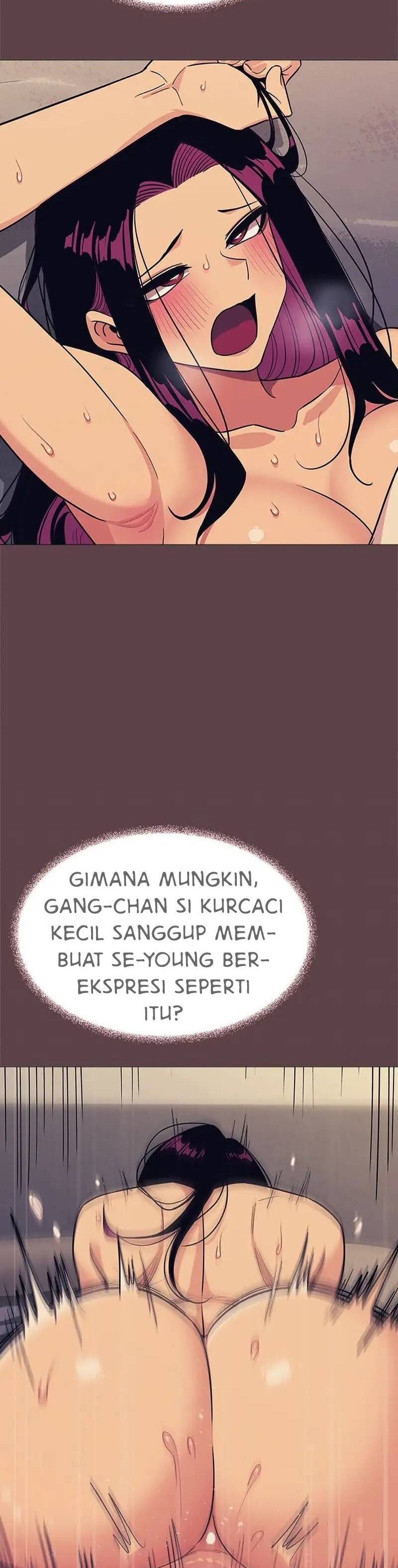 Stop Smoking - Chapter 21 21
