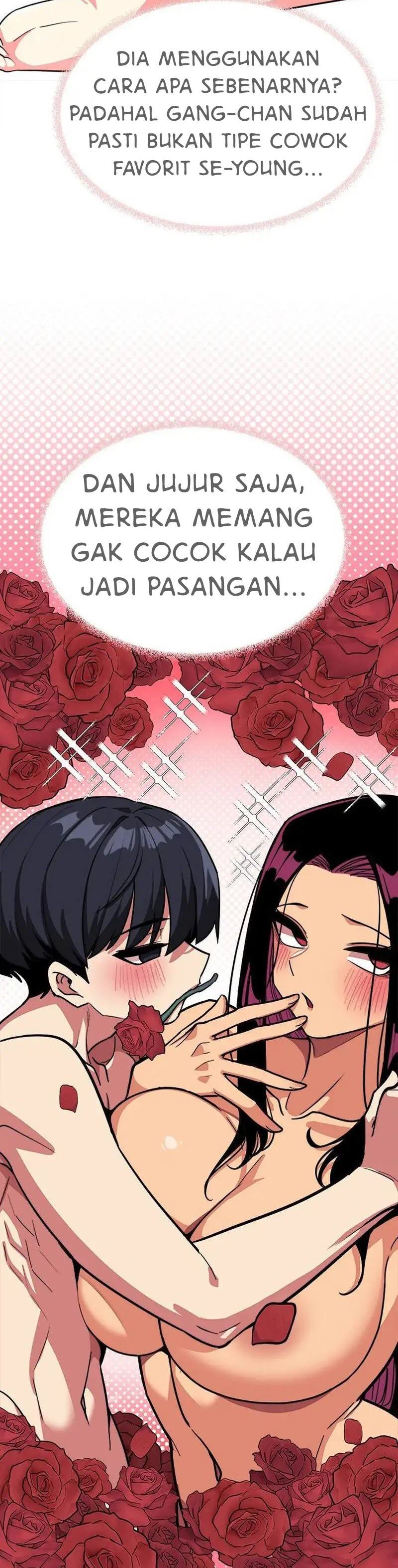 Stop Smoking - Chapter 21 24