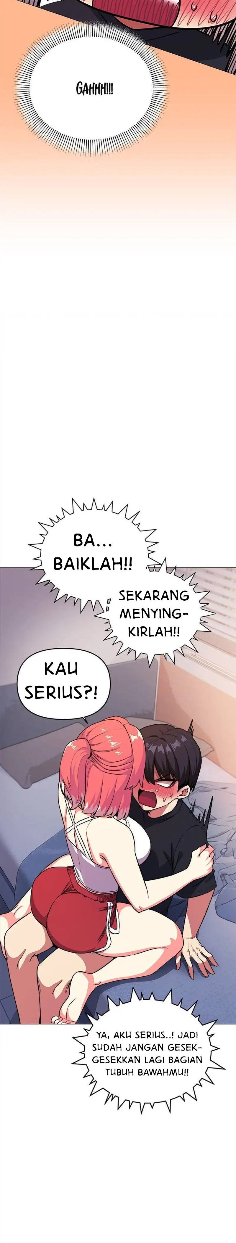 Stop Smoking - Chapter 21 39