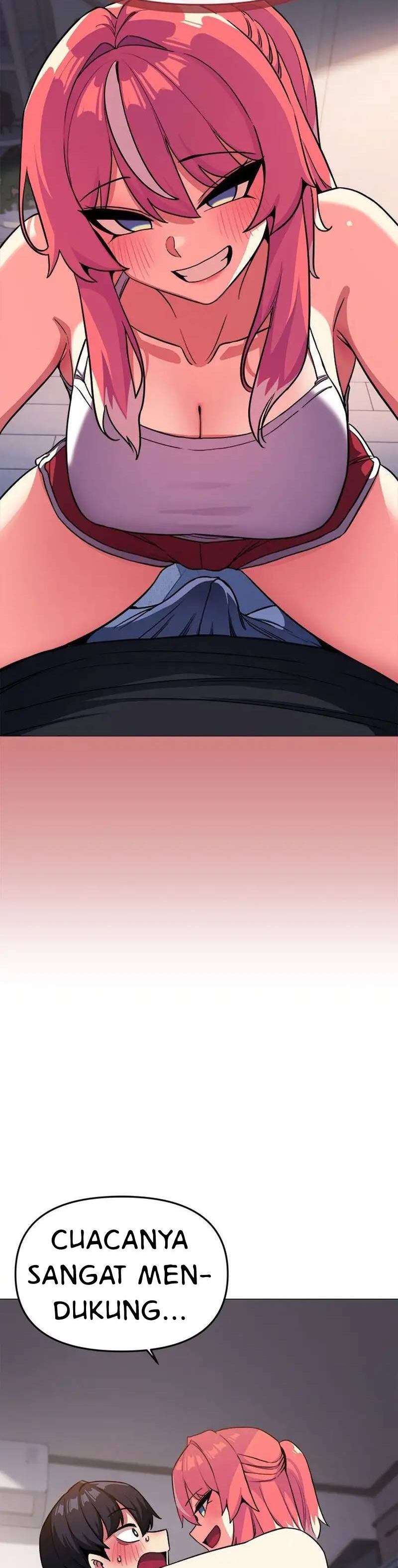 Stop Smoking - Chapter 21 33