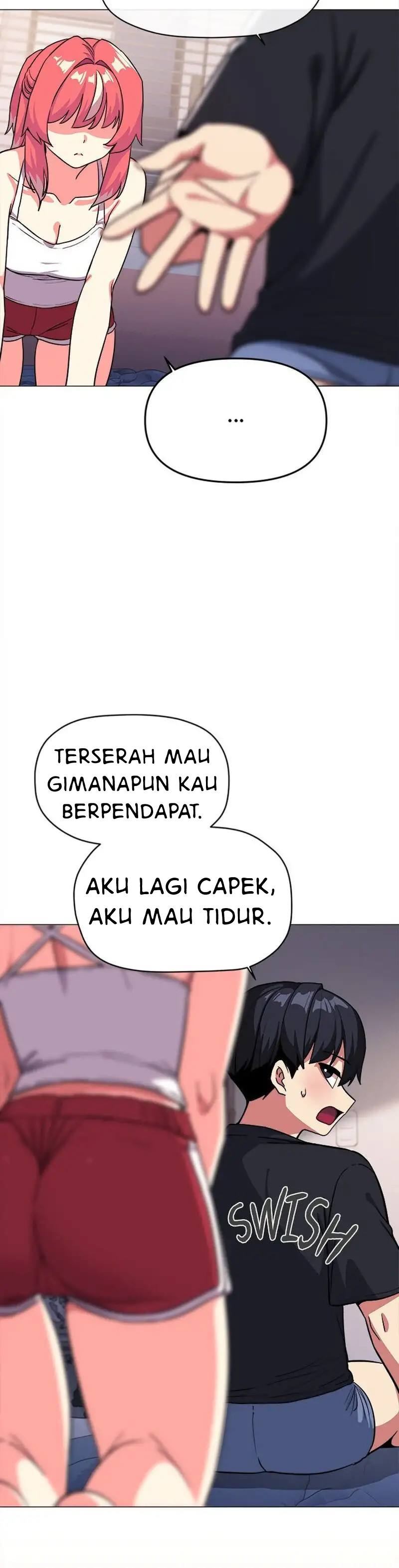 Stop Smoking - Chapter 21 30