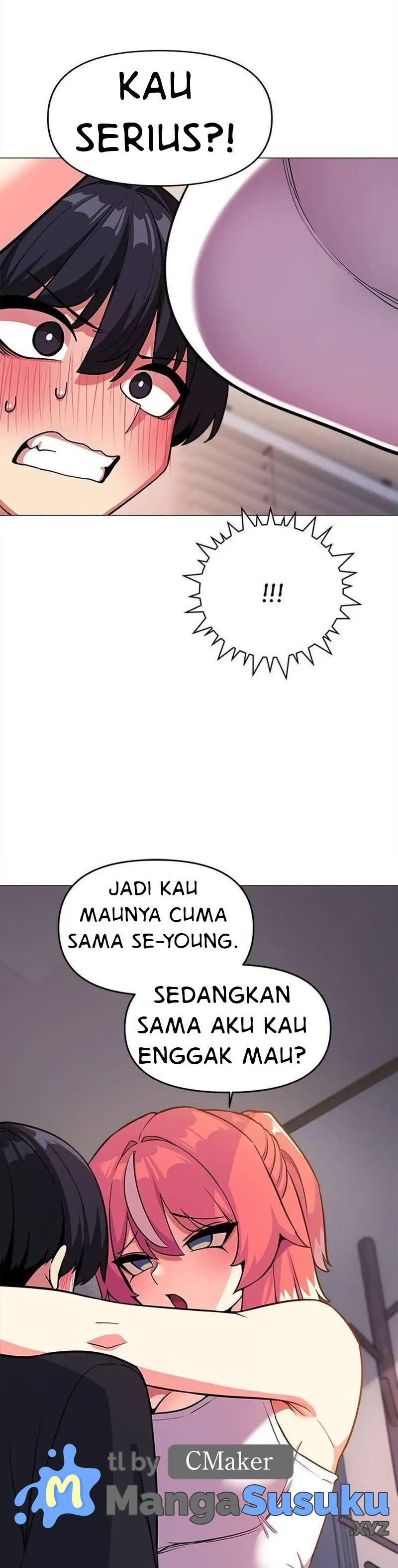 Stop Smoking - Chapter 21 36