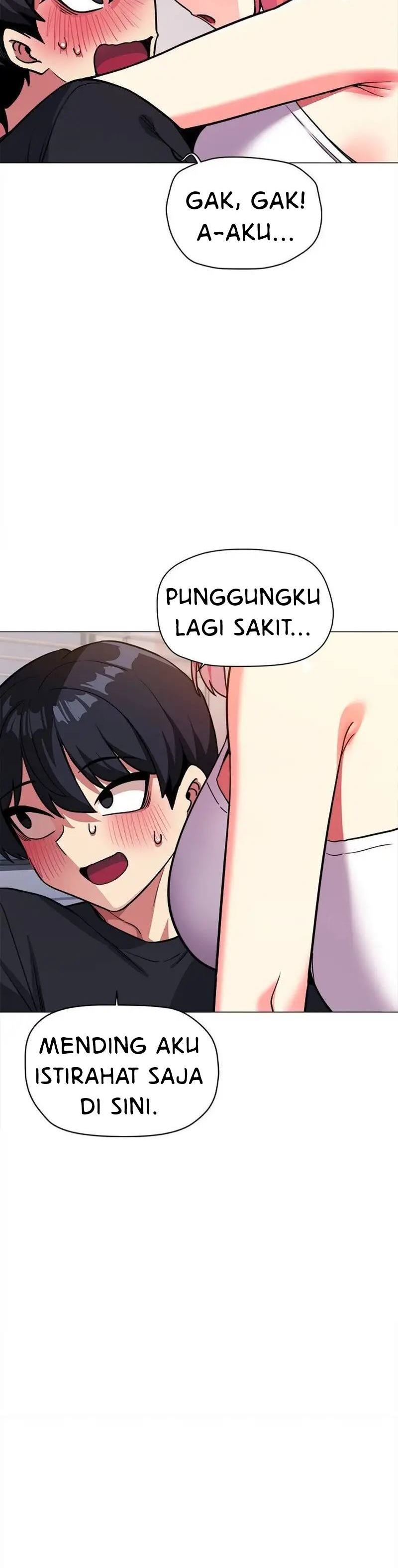 Stop Smoking - Chapter 21 35