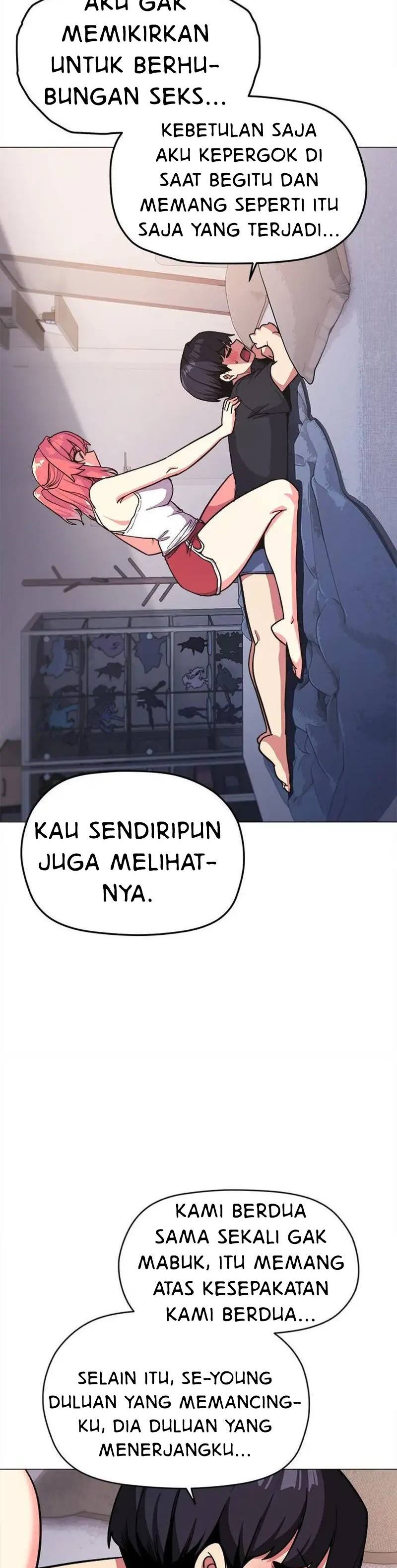 Stop Smoking - Chapter 21 18