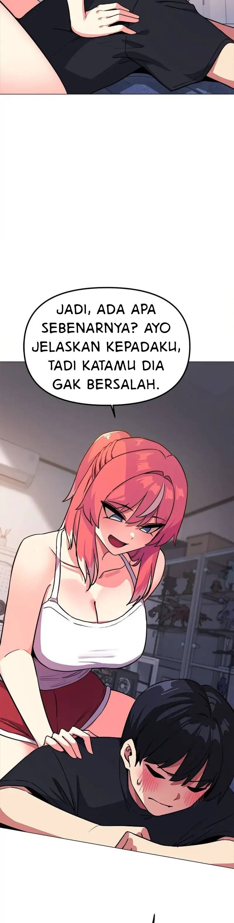 Stop Smoking - Chapter 21 16