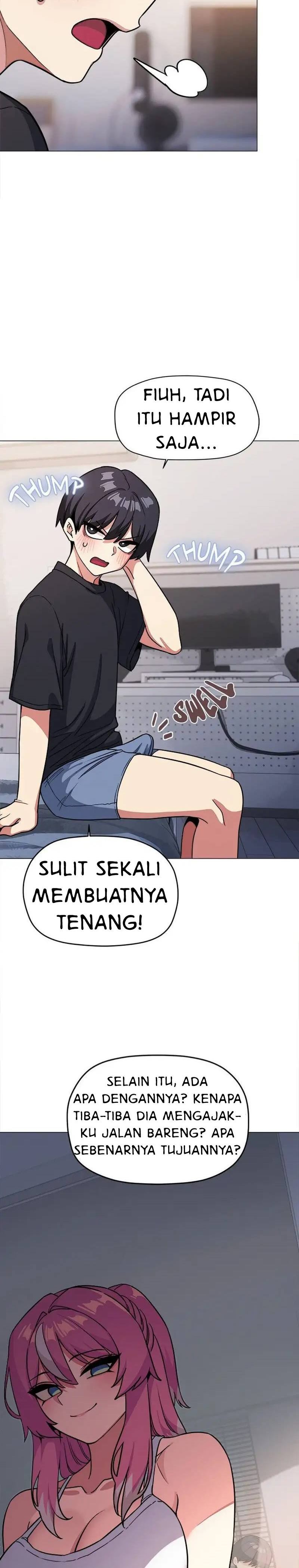 Stop Smoking - Chapter 21 42