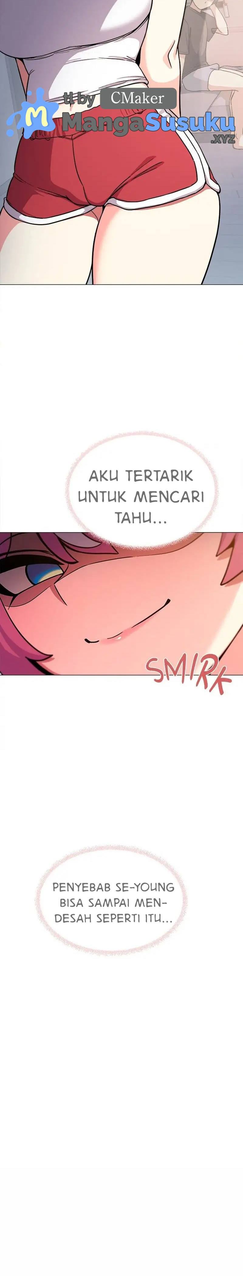 Stop Smoking - Chapter 21 43