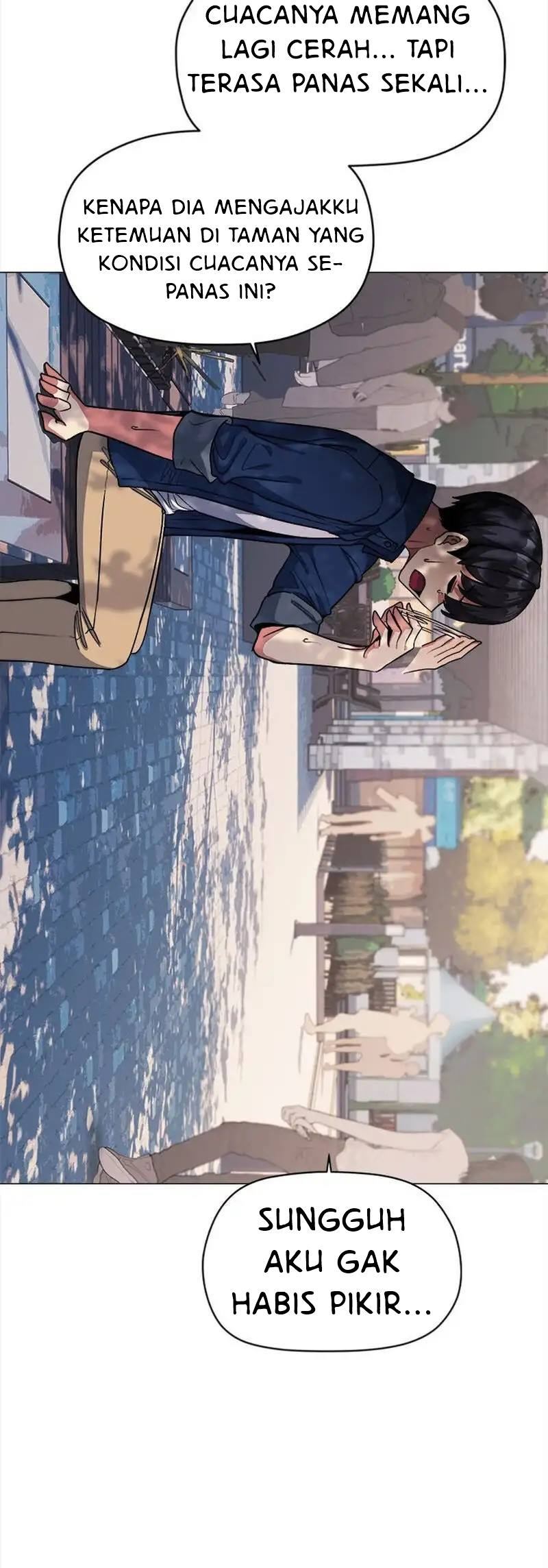 Stop Smoking - Chapter 21 47
