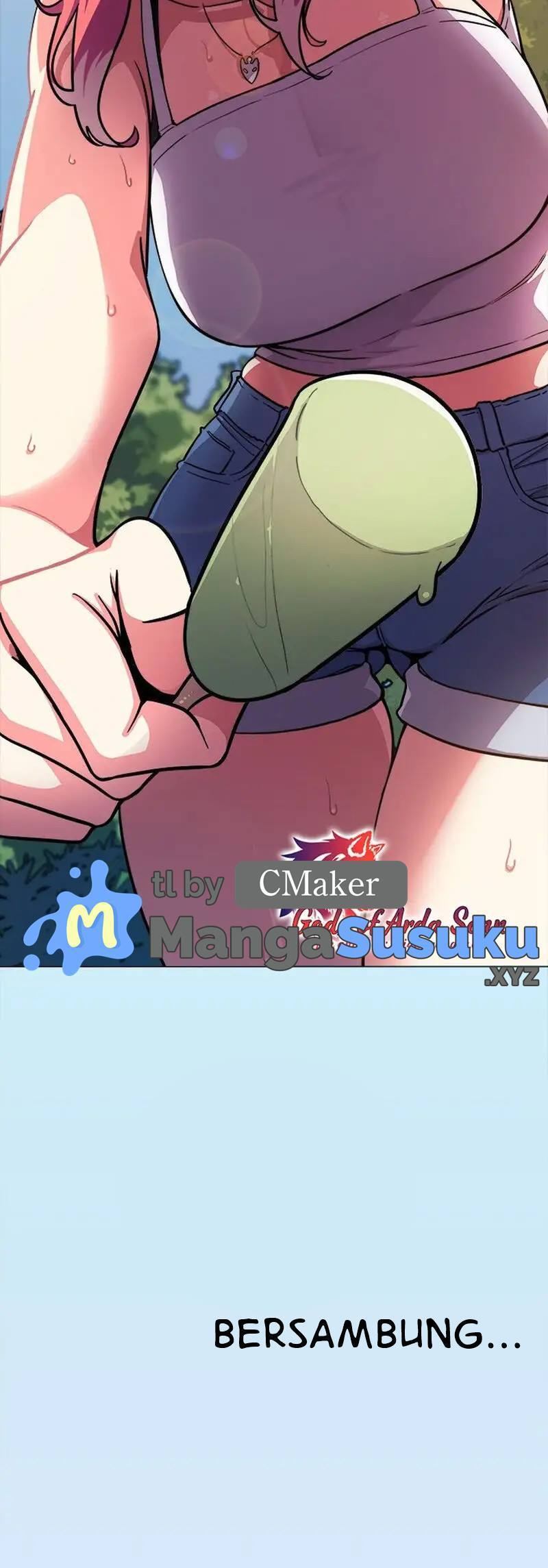 Stop Smoking - Chapter 21 50