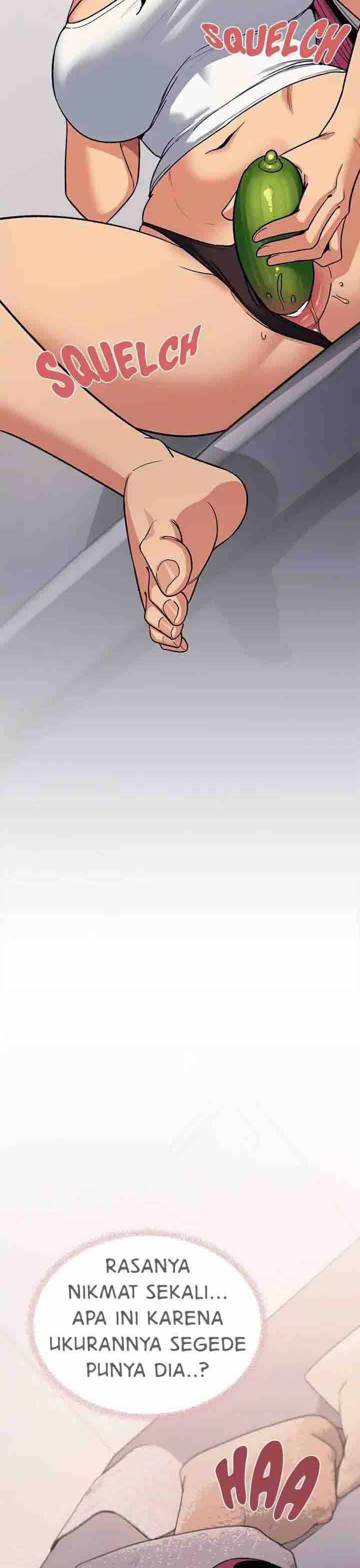 Stop Smoking - Chapter 32 31 Stop Smoking - Chapter 32 31