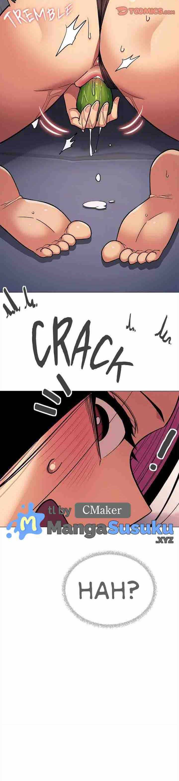 Stop Smoking - Chapter 32 35 Stop Smoking - Chapter 32 35