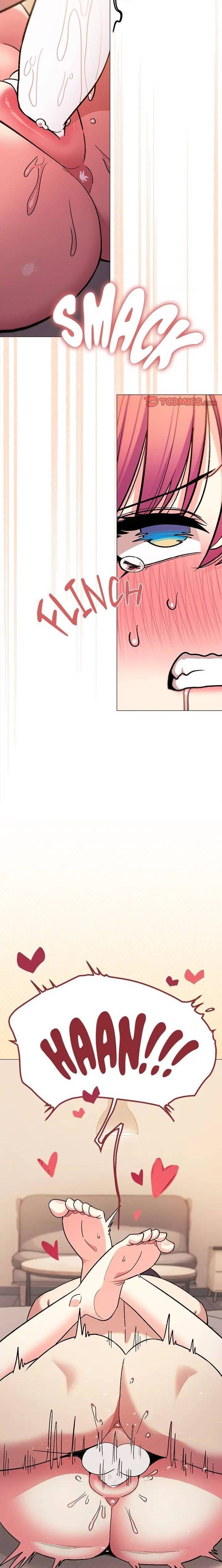 Stop Smoking - Chapter 32 15 Stop Smoking - Chapter 32 15