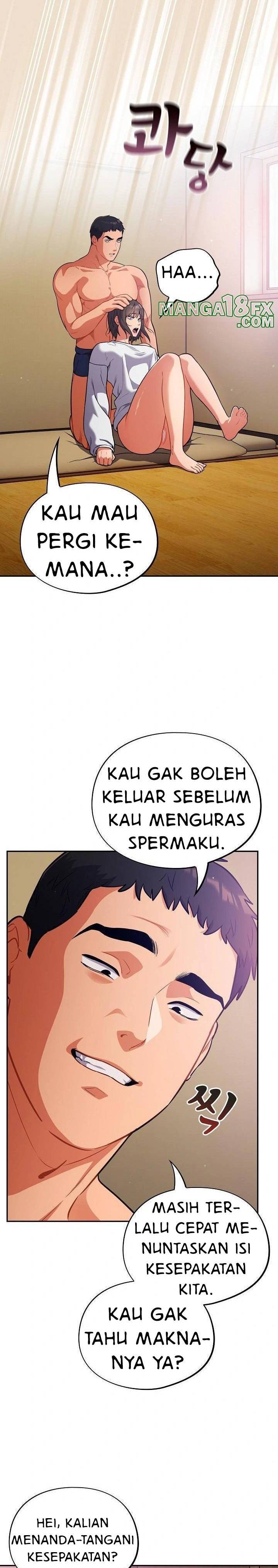 Stupidemic - Chapter 28 22