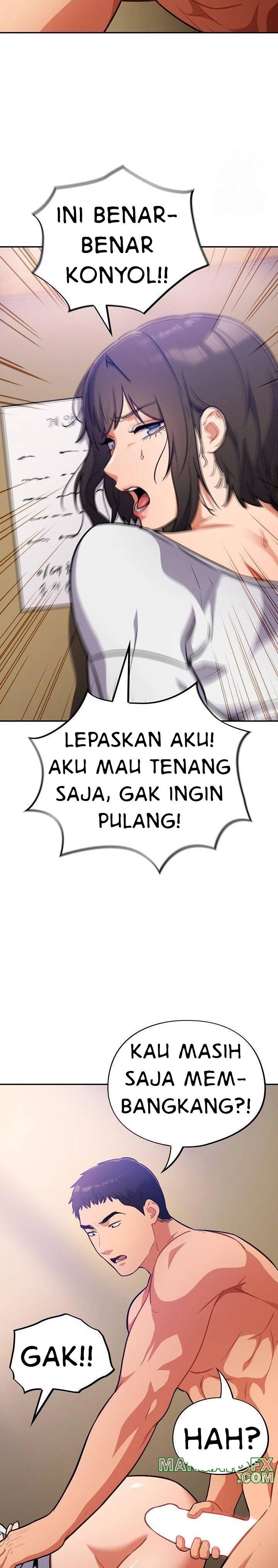 Stupidemic - Chapter 28 27