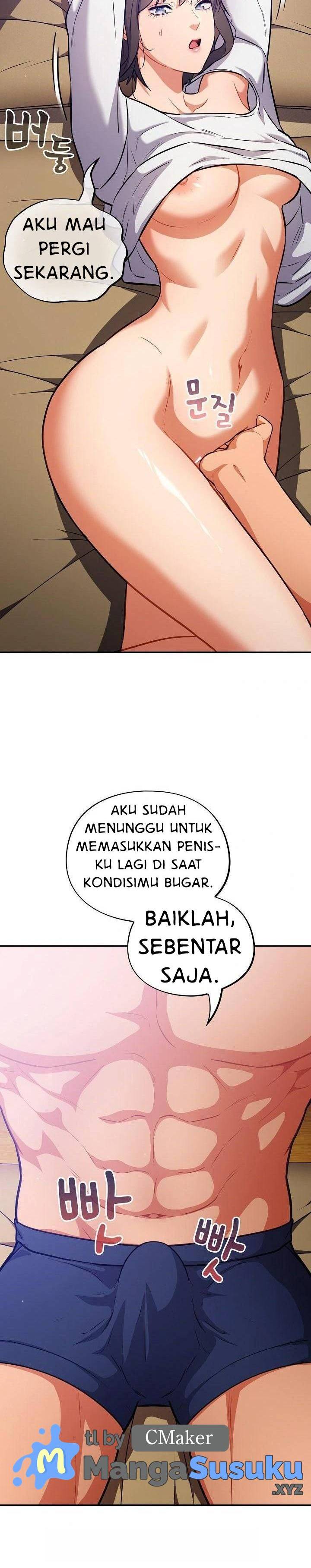 Stupidemic - Chapter 28 10