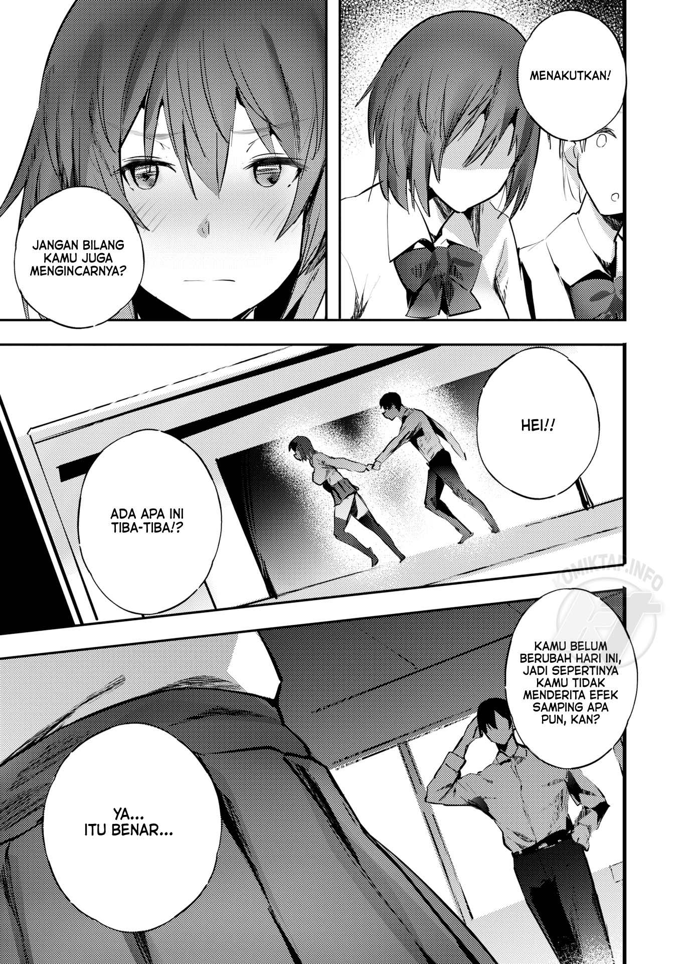 Passionate Strike - Chapter 1 end 20 Passionate Strike - Chapter 1 end 20