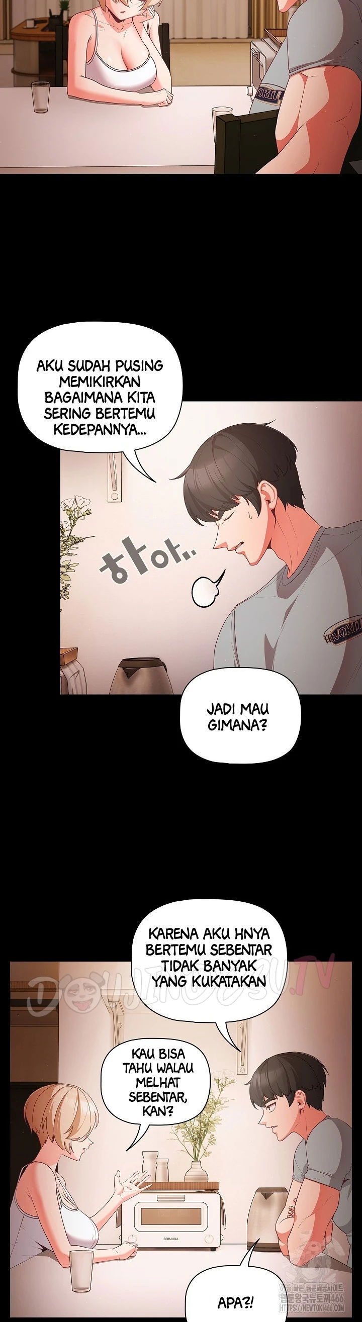 People of the Dark - Chapter 03 8 People of the Dark - Chapter 03 8