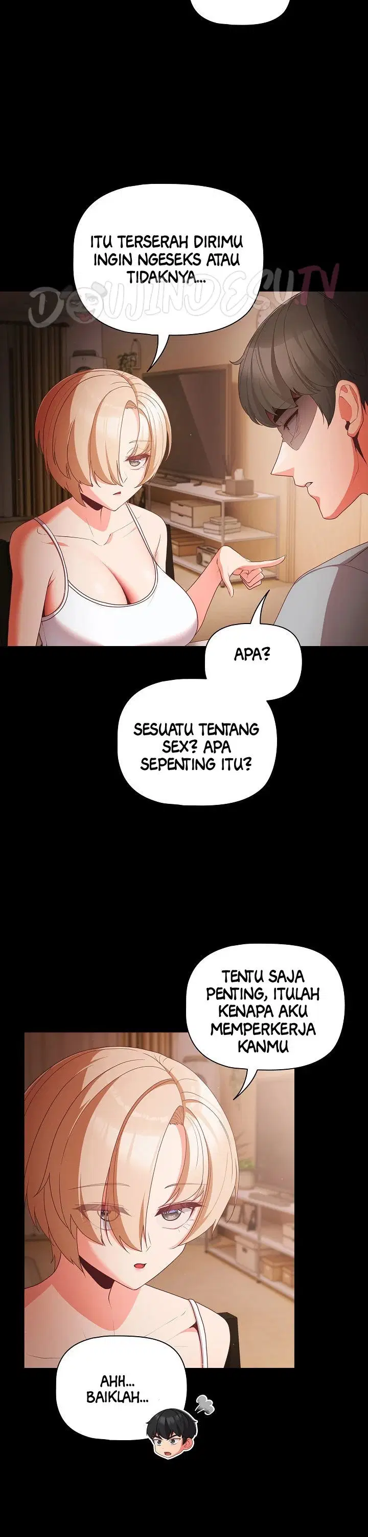 People of the Dark - Chapter 03 9 People of the Dark - Chapter 03 9