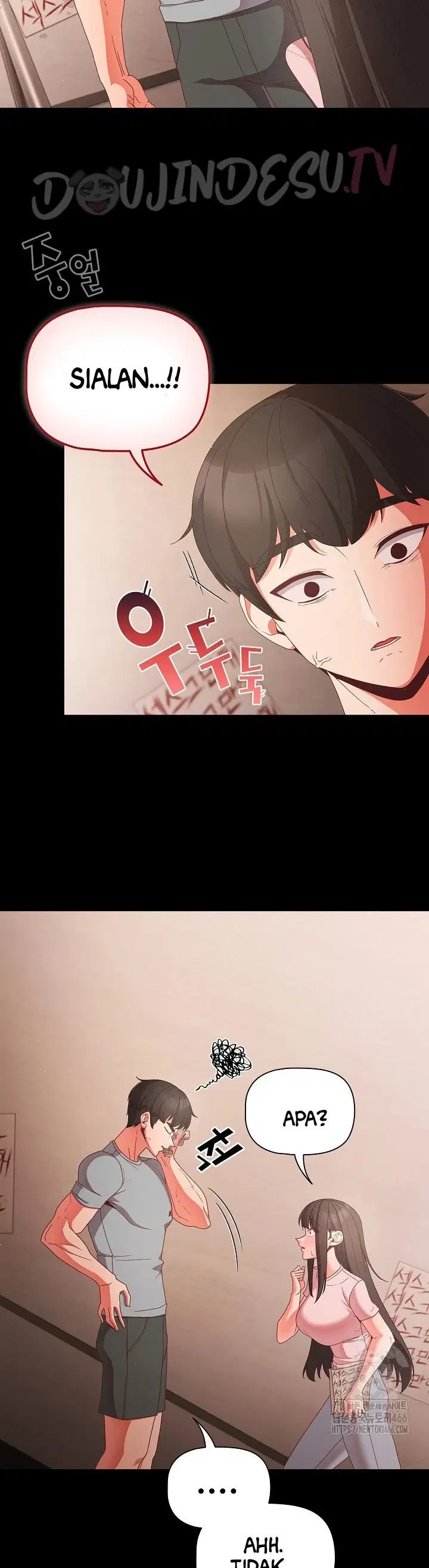 People of the Dark - Chapter 03 2 People of the Dark - Chapter 03 2