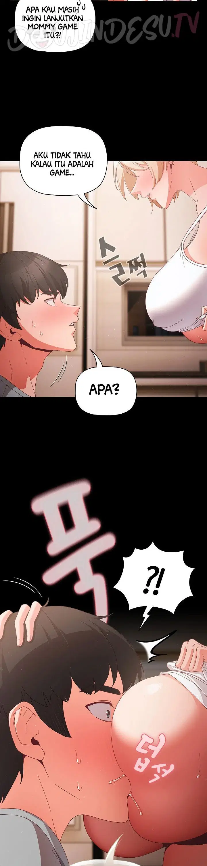 People of the Dark - Chapter 03 29 People of the Dark - Chapter 03 29