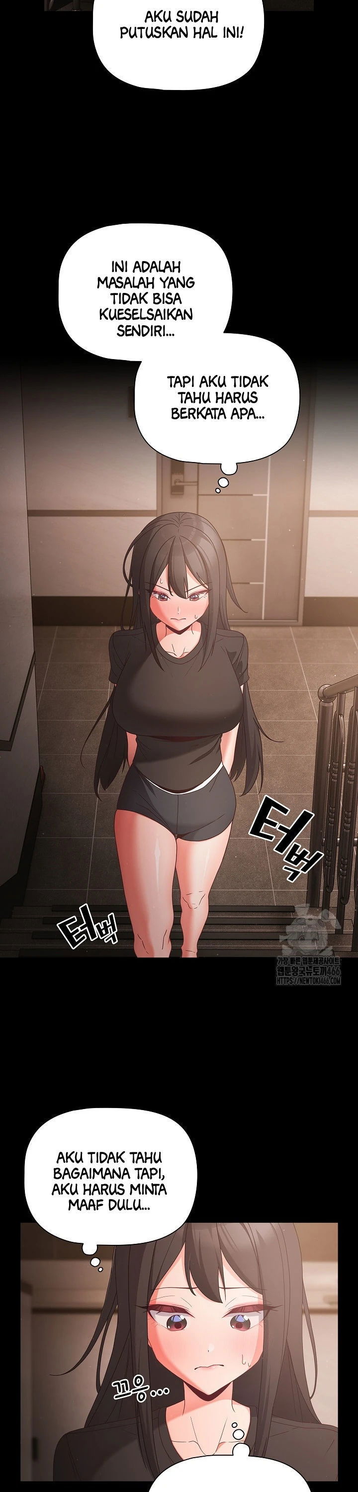 People of the Dark - Chapter 03 23 People of the Dark - Chapter 03 23