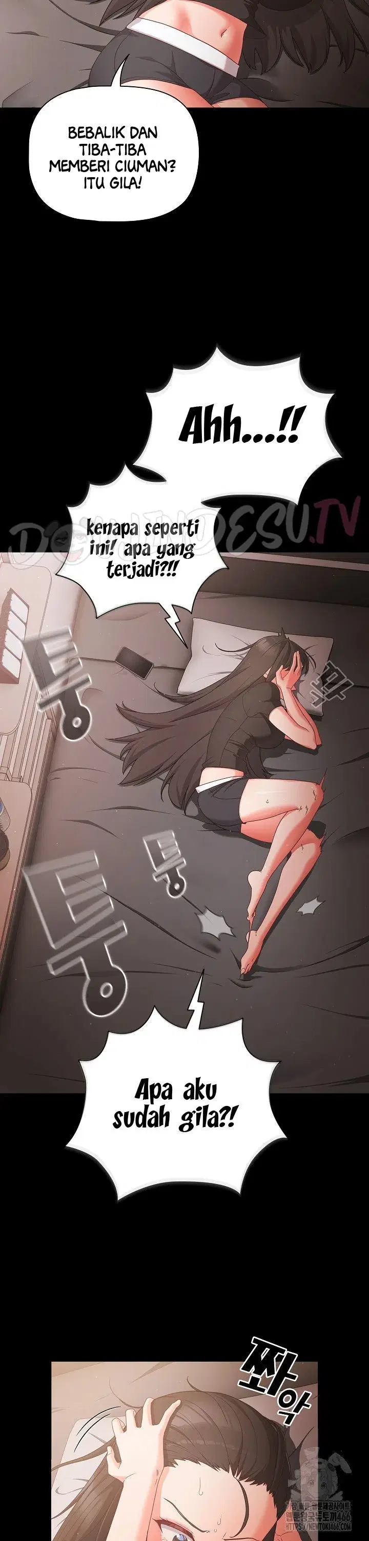 People of the Dark - Chapter 03 20 People of the Dark - Chapter 03 20