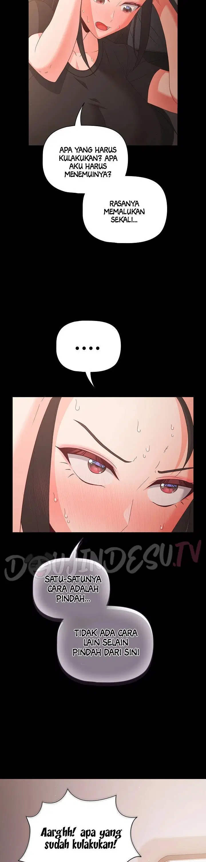 People of the Dark - Chapter 03 21 People of the Dark - Chapter 03 21