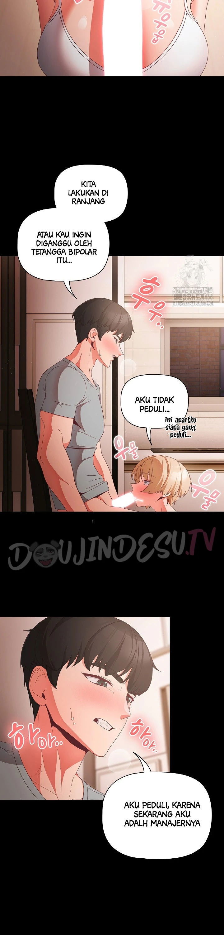 People of the Dark - Chapter 03 26 People of the Dark - Chapter 03 26