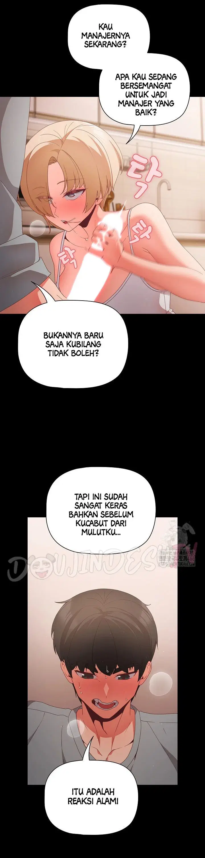 People of the Dark - Chapter 03 27 People of the Dark - Chapter 03 27