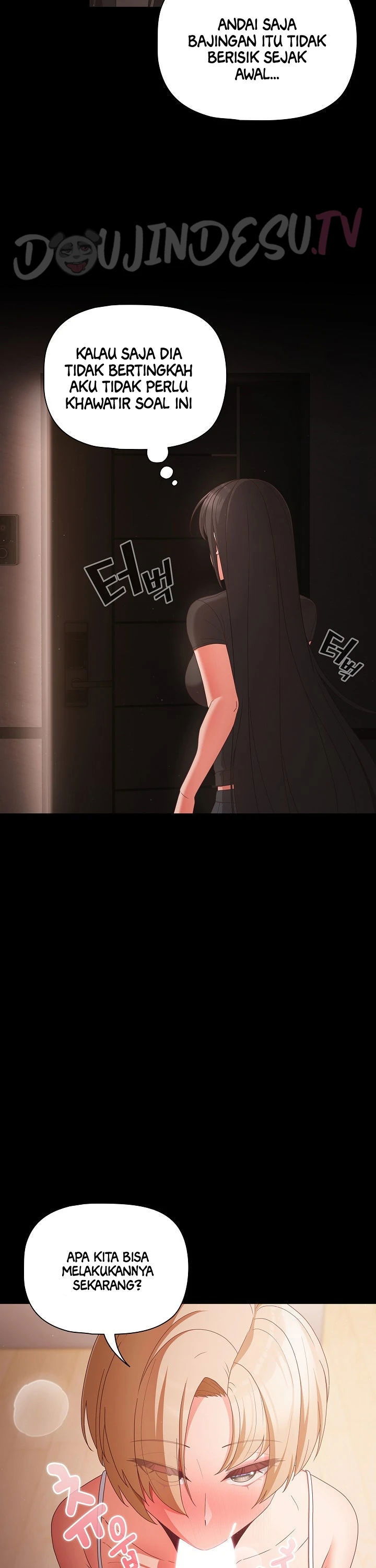 People of the Dark - Chapter 03 25 People of the Dark - Chapter 03 25