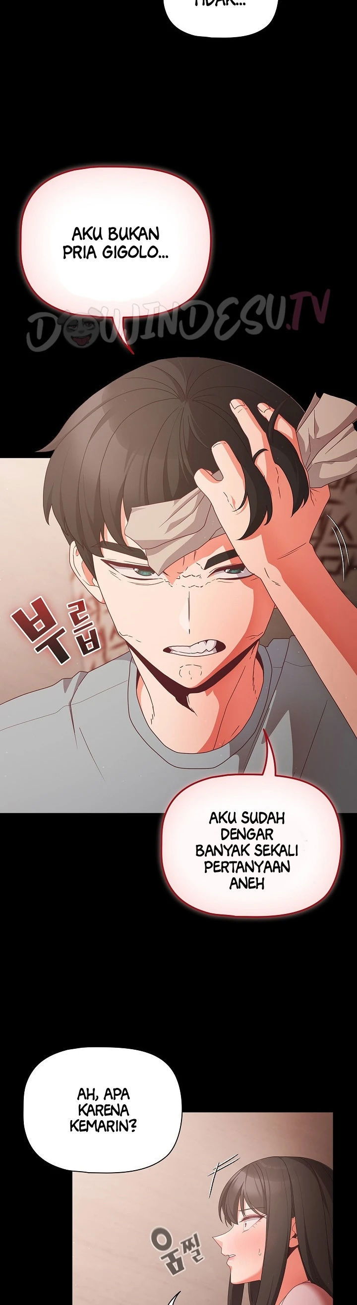 People of the Dark - Chapter 03 3 People of the Dark - Chapter 03 3