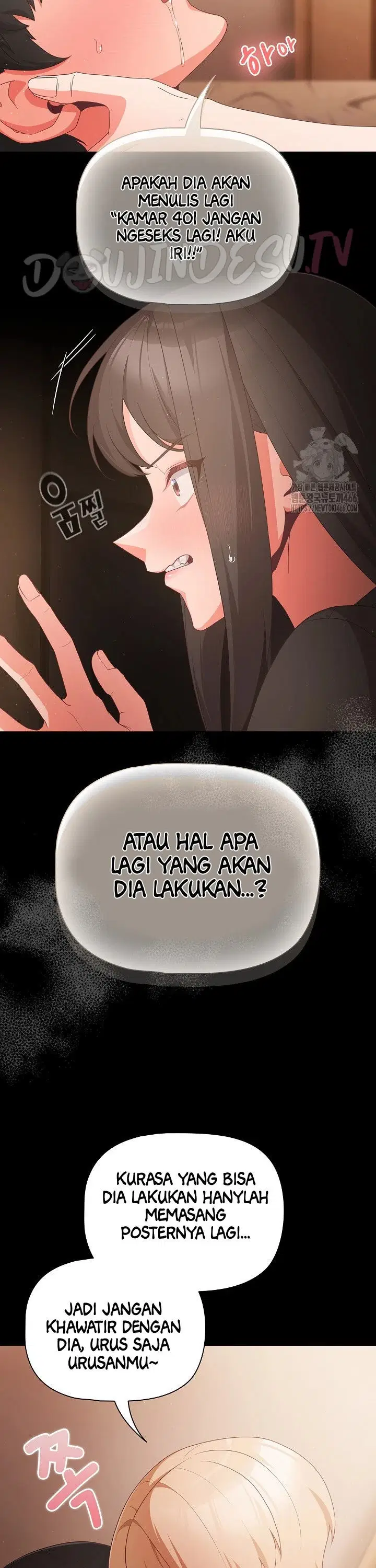 People of the Dark - Chapter 03 38 People of the Dark - Chapter 03 38