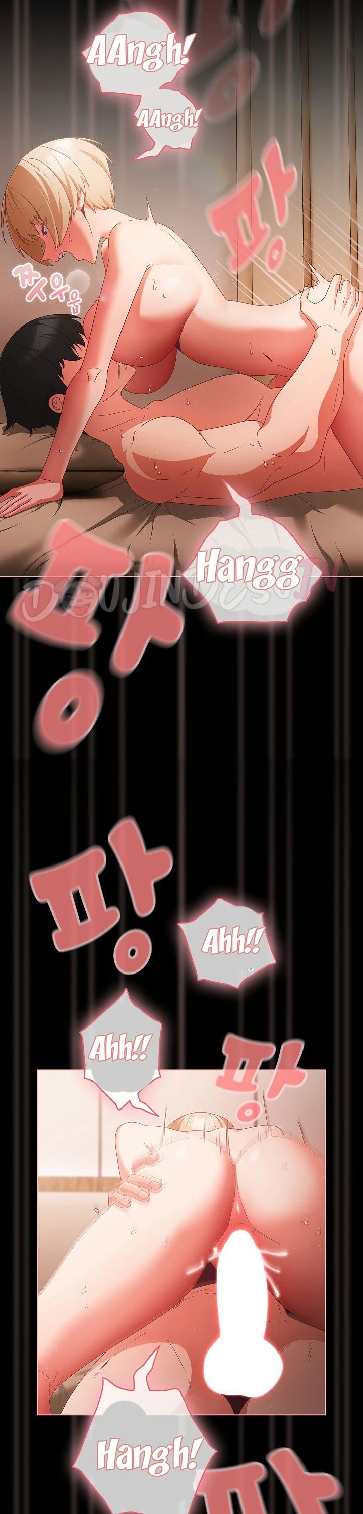 People of the Dark - Chapter 03 33 People of the Dark - Chapter 03 33