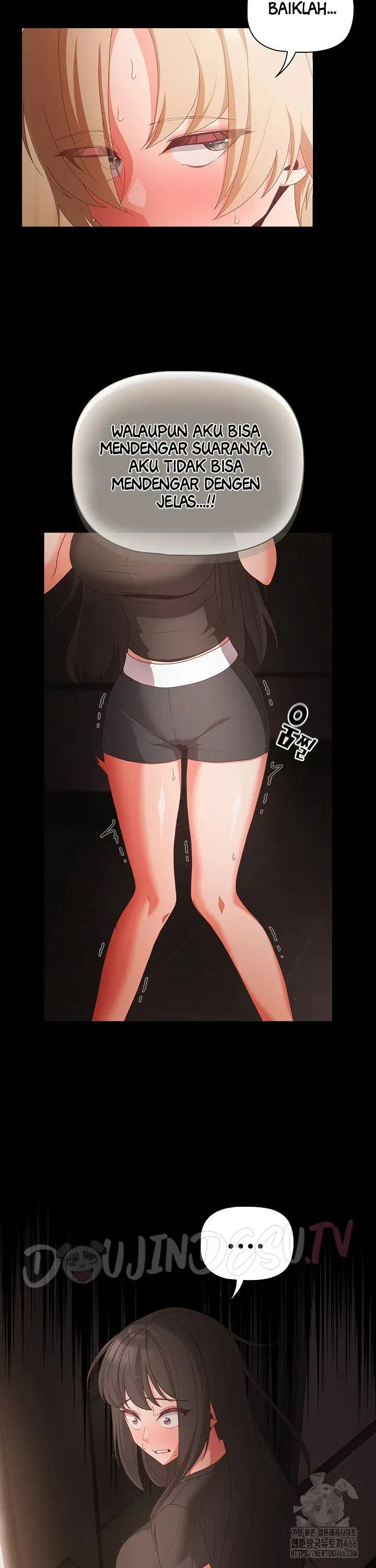 People of the Dark - Chapter 03 36 People of the Dark - Chapter 03 36