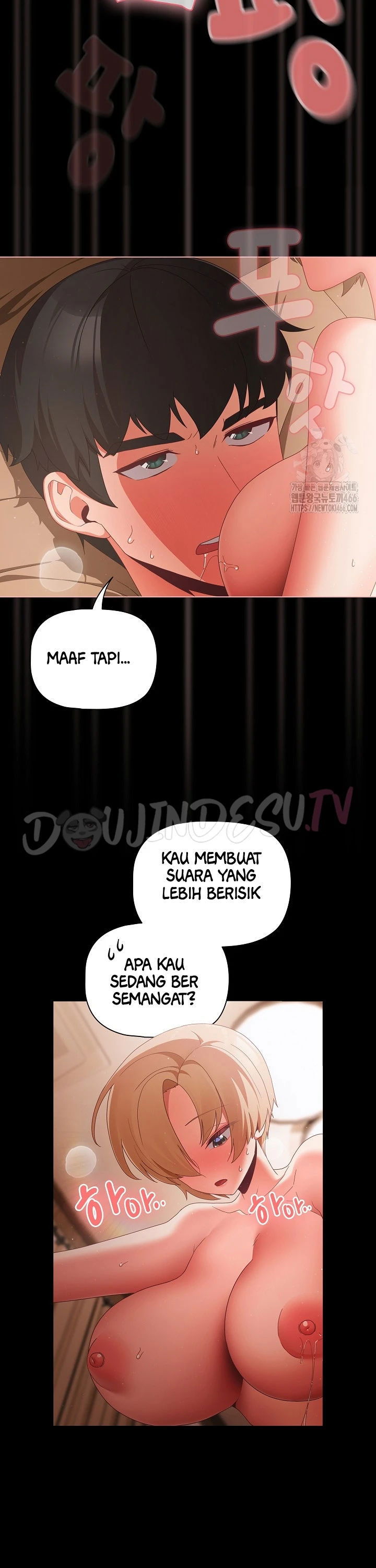 People of the Dark - Chapter 03 34 People of the Dark - Chapter 03 34