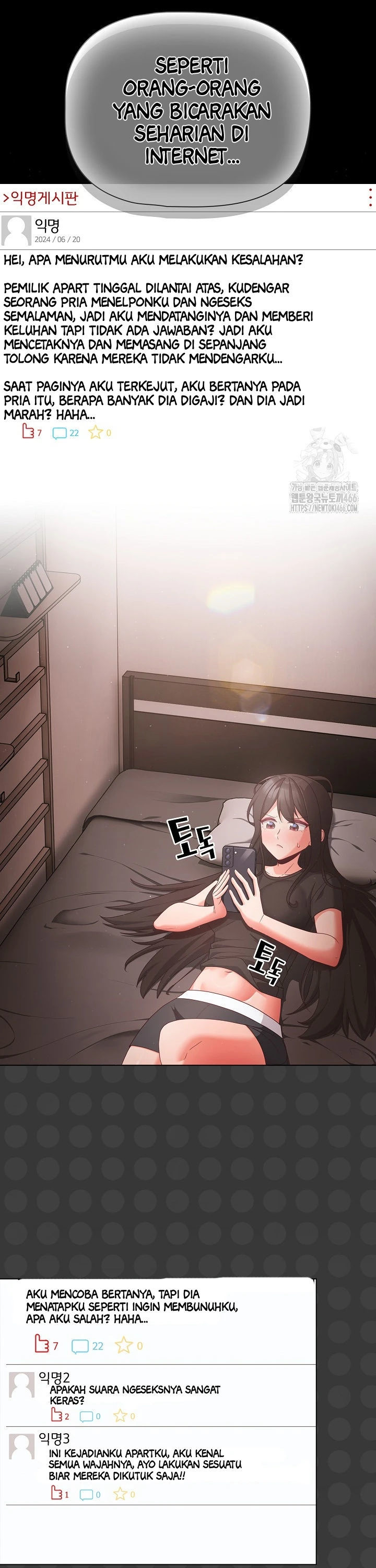 People of the Dark - Chapter 03 18 People of the Dark - Chapter 03 18