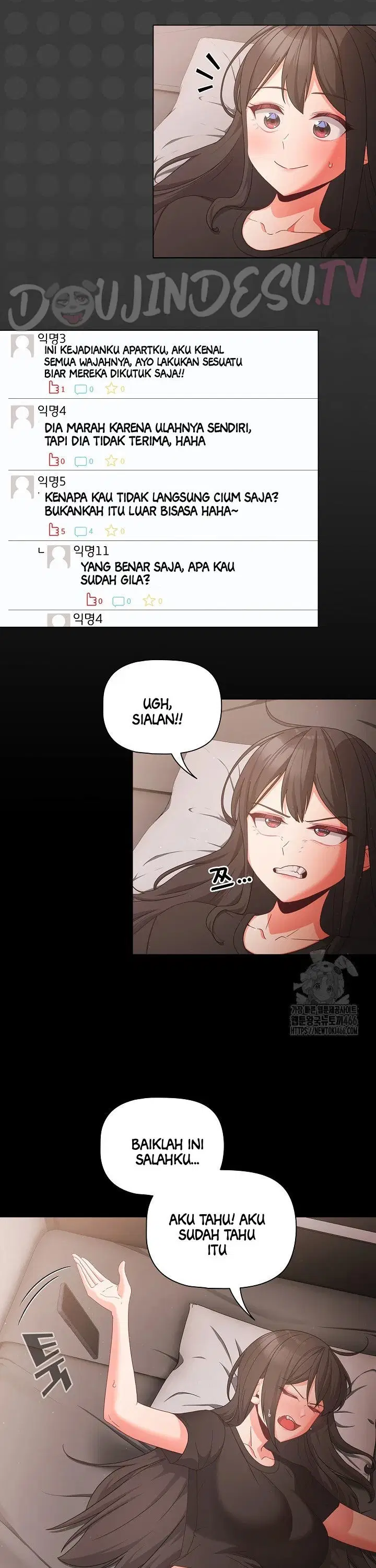 People of the Dark - Chapter 03 19 People of the Dark - Chapter 03 19