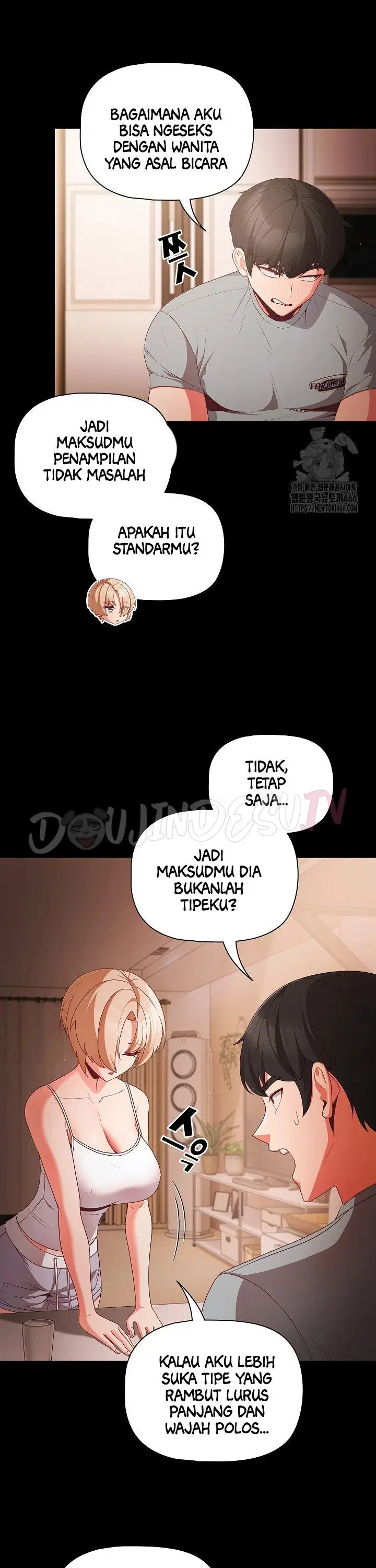 People of the Dark - Chapter 03 10 People of the Dark - Chapter 03 10