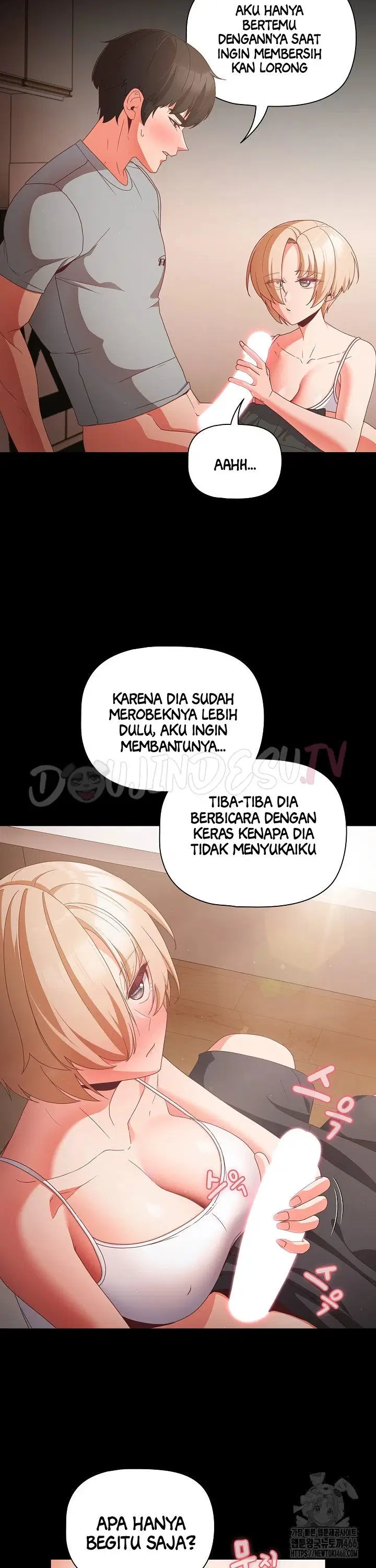 People of the Dark - Chapter 03 16 People of the Dark - Chapter 03 16