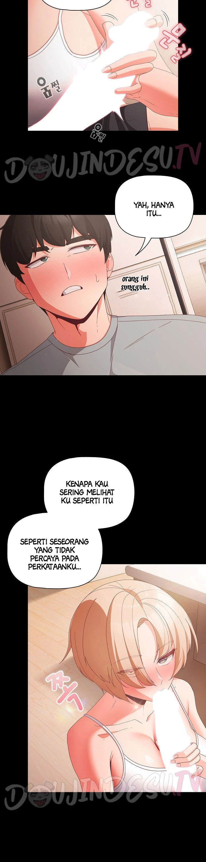 People of the Dark - Chapter 03 17 People of the Dark - Chapter 03 17