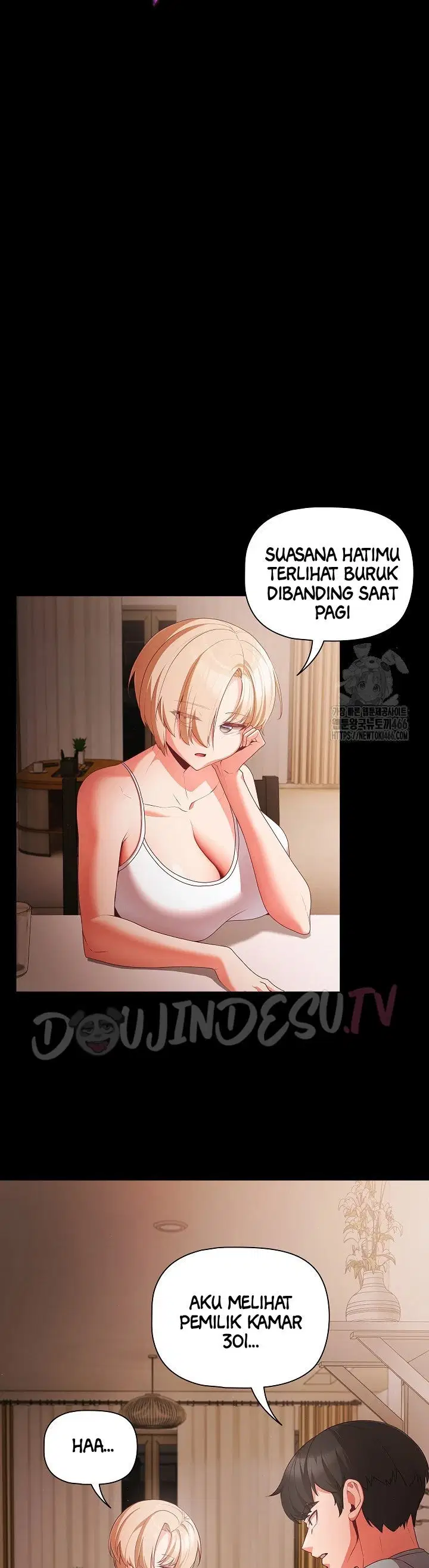 People of the Dark - Chapter 03 7 People of the Dark - Chapter 03 7