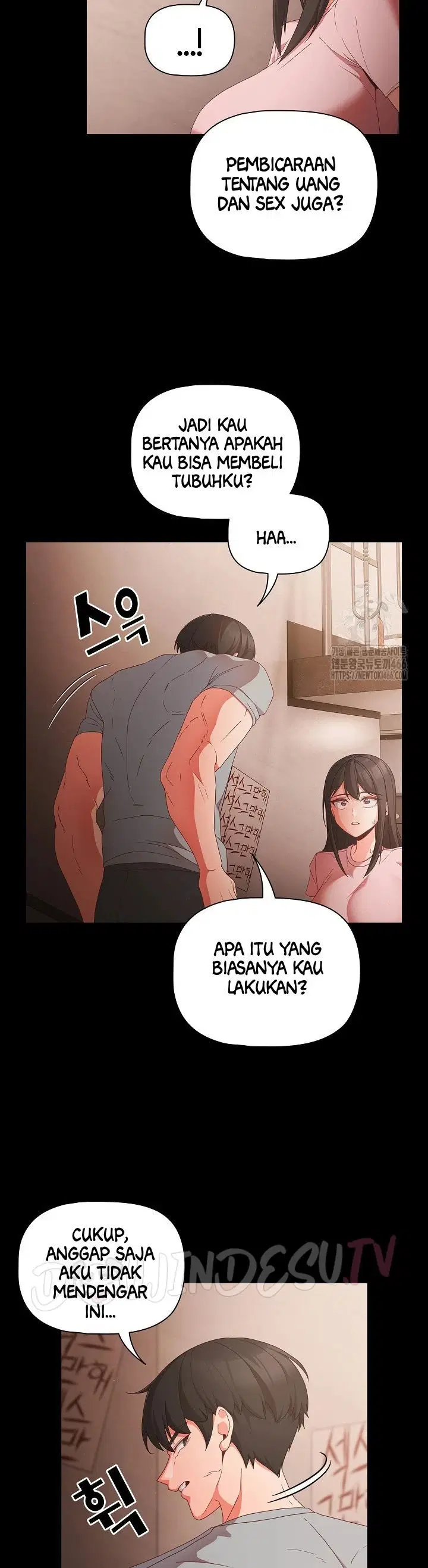 People of the Dark - Chapter 03 4 People of the Dark - Chapter 03 4