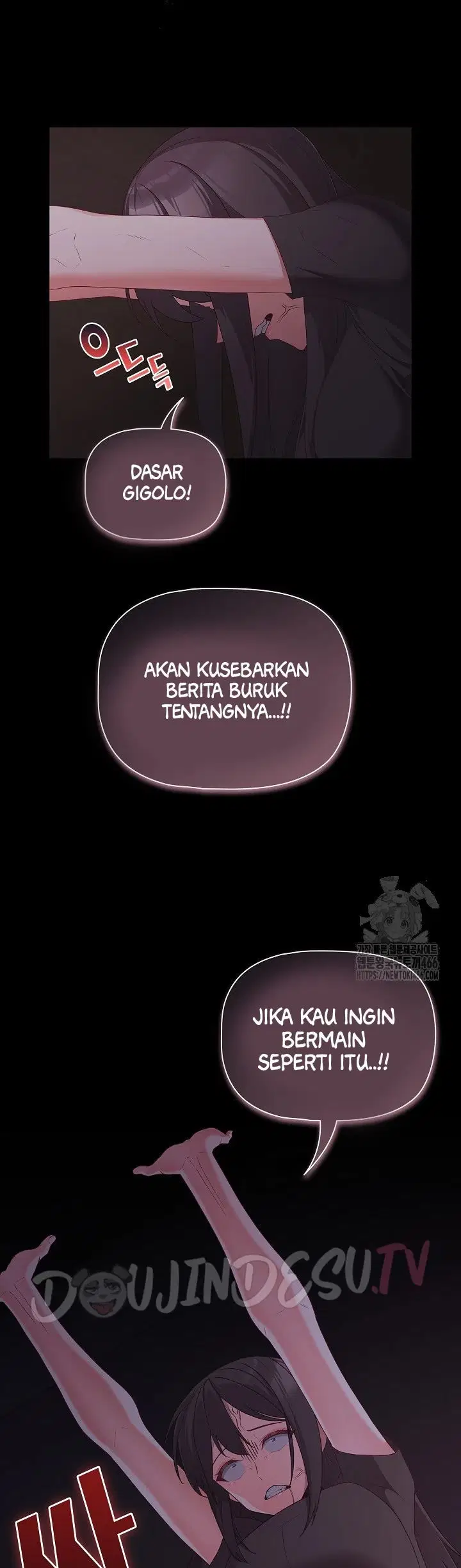 People of the Dark - Chapter 03 42 People of the Dark - Chapter 03 42