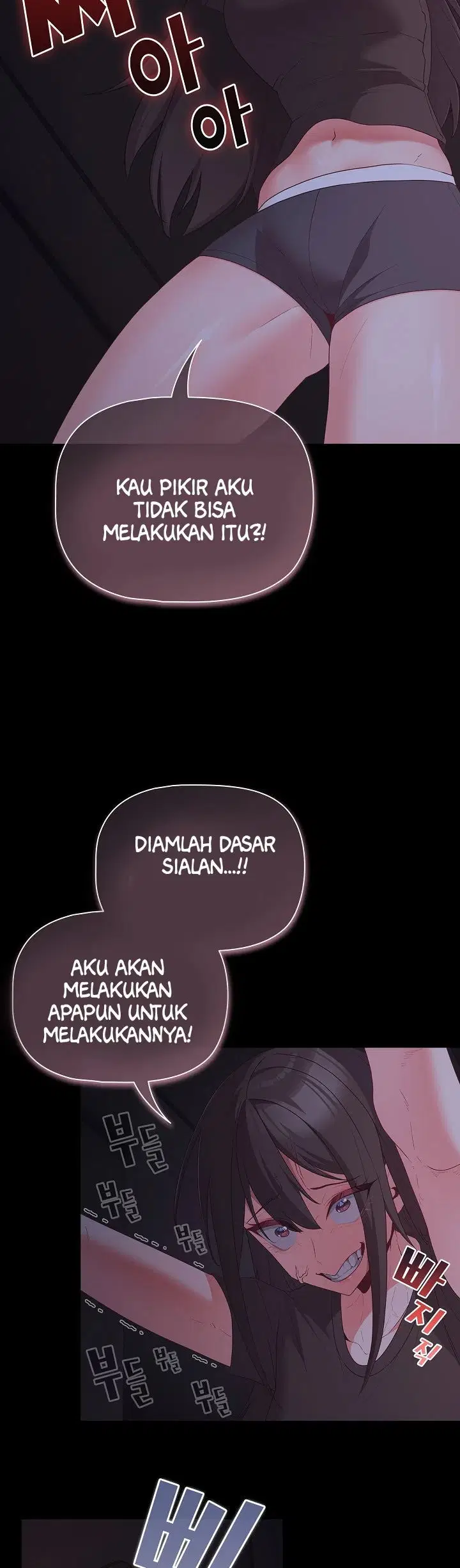 People of the Dark - Chapter 03 43 People of the Dark - Chapter 03 43