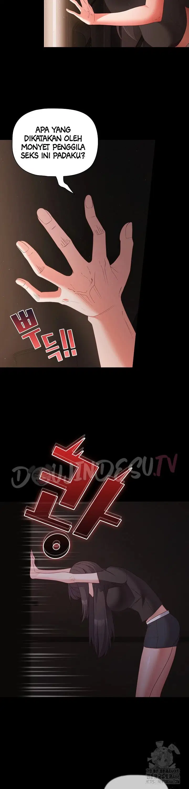 People of the Dark - Chapter 03 40 People of the Dark - Chapter 03 40