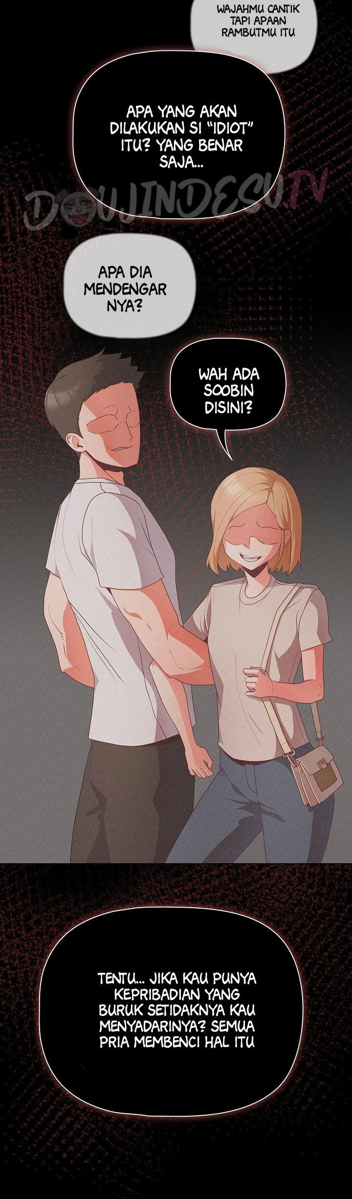 People of the Dark - Chapter 03 41 People of the Dark - Chapter 03 41