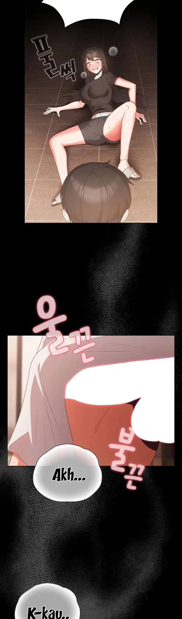 People of the Dark - Chapter 03 46 People of the Dark - Chapter 03 46